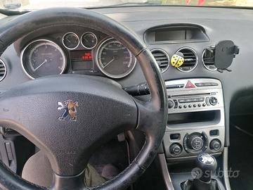 Peugeot 308 1.6 HDI 110CV auto per spendere poco