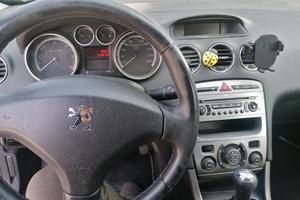 Peugeot 308 1.6 HDI 110CV auto per spendere poco