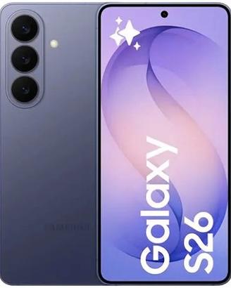 Samsung Galaxy S26 512GB NUOVO