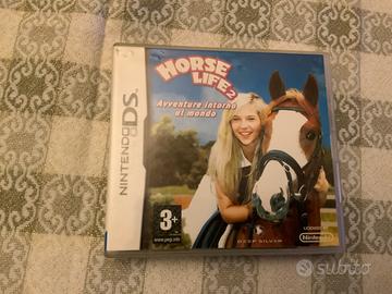 Horse Life 2