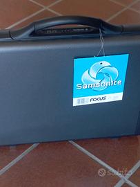  valigetta 24 ore vintage Samsonite 