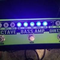 Valeton Dapper Bass