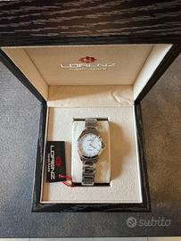 Lorenz montenapoleone lady