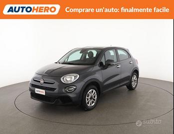 FIAT 500X HD68875
