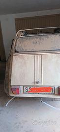 Citroen 2cv