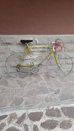 Bici Legnano