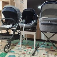 Trio ingelsina Aptica