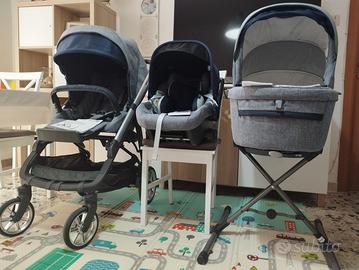 Trio ingelsina Aptica