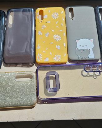 7 cover Xiaomi Mi 9