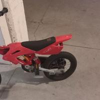 BICI tipo cross bambino