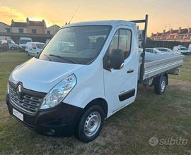 Renault Master Renault Master CASSONE NUOVO MT.4.2