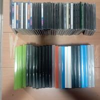 CONTENITORI PER CD, DVD