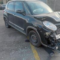 Fiat 500L 1.6TD Trekking Demolita - Per Ricambi