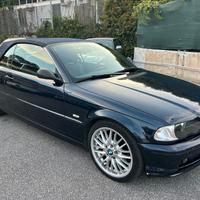 Bmw 320 320i (2.2) cat 4 porte Attiva