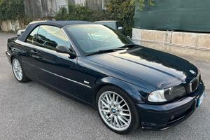 Bmw 320 320i (2.2) cat 4 porte Attiva