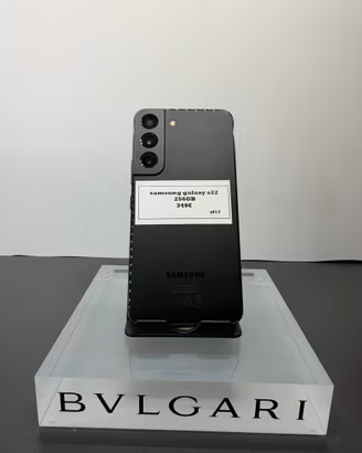 samsung galaxy s22 256GB promo lampo