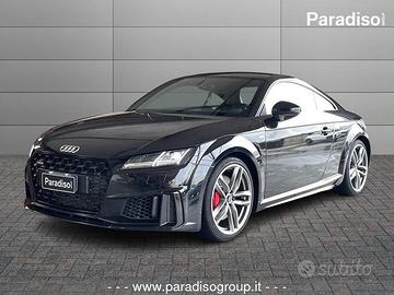 Audi TT COUPE' | 45 - 2.0 TFSI | 2024 - 245CV...