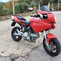 Ducati Multistrada 620 - 2006