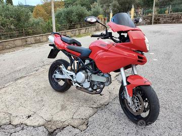Ducati Multistrada 620 - 2006