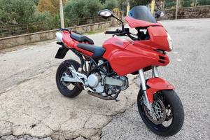 Ducati Multistrada 620 - 2006