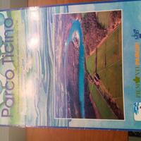Riviste del Parco Ticino