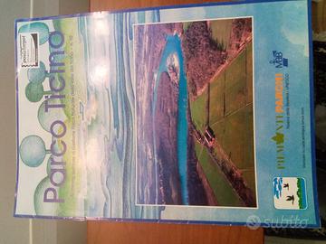 Riviste del Parco Ticino