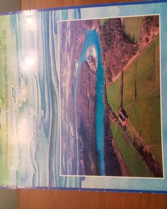 Riviste del Parco Ticino