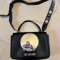 Borsa Moschino