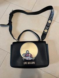 Borsa Moschino