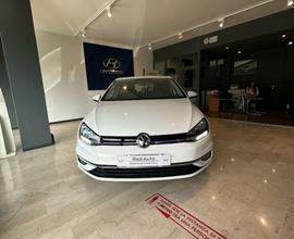 VOLKSWAGEN Golf 1.5 TGI DSG BlueMotion Technolo