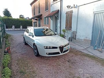 alfa 159 2.2 jts
