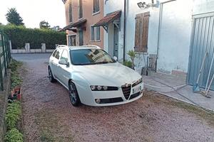 alfa 159 2.2 jts