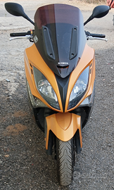 Kymco 300
