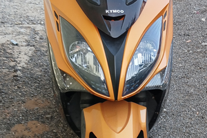 Kymco 300