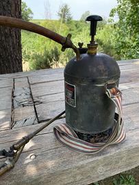 Bombola per insetticida