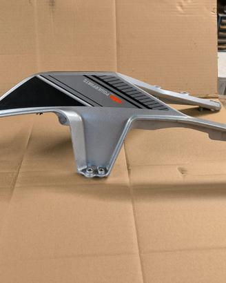 Telaietto posteriore sinistro KTM Duke 690 2015