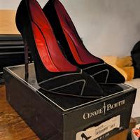 Décolleté Cesare Paciotti 