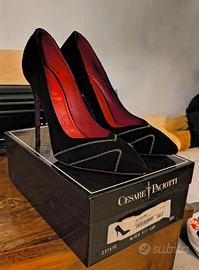 Décolleté Cesare Paciotti 