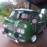 FIAT850 FAMILIARE VAN