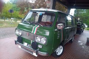 FIAT850 FAMILIARE VAN