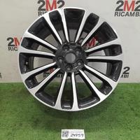 CERCHIO IN LEGA FIAT Tipo Serie (357) Berlina 5215