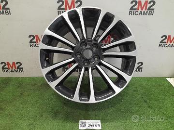 CERCHIO IN LEGA FIAT Tipo Serie (357) Berlina 5215