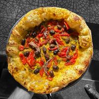 Responsabile pizzaiolo