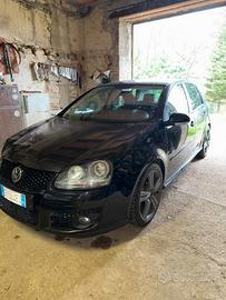 Volkswagen Golf V