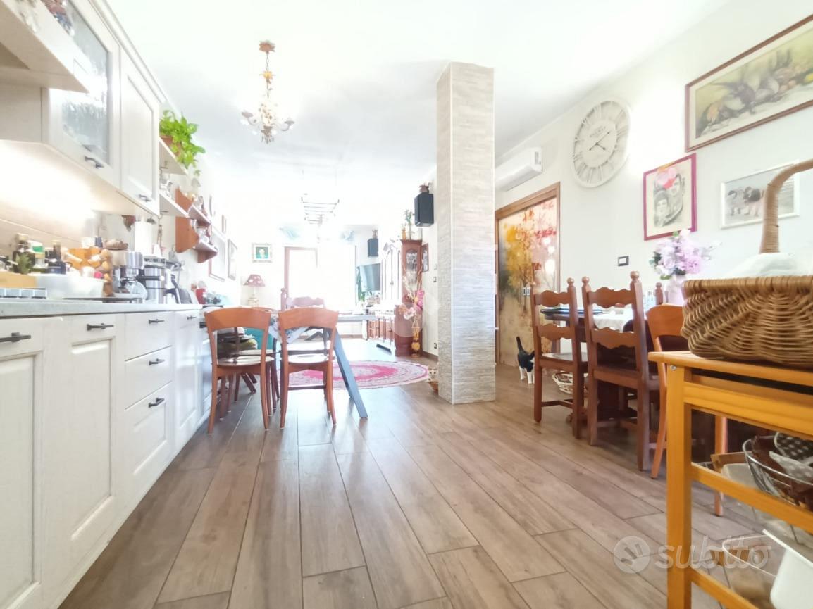 Appartamento – Torino, Basse di Mirafiori, Mirafiori Sud - Vista 4