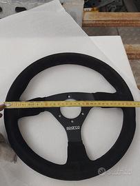 volante sparco 