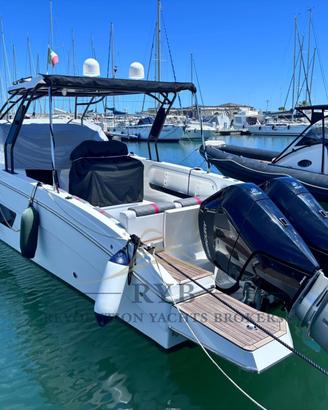 Saver 330 Wa (2024)