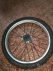 Cerchione Honda cr 80
