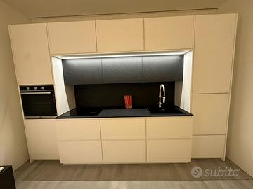 Cucina modello City-Record Cucine