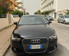 Audi a1 1.6 tdi 90cv